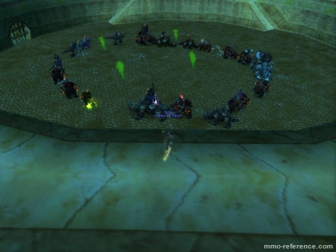 Wow - The Burning Crusade