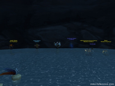 Wow - The Burning Crusade