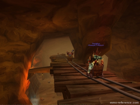 Wow - The Burning Crusade