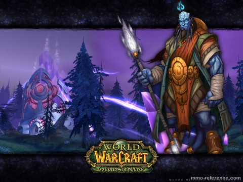 Wow - The Burning Crusade