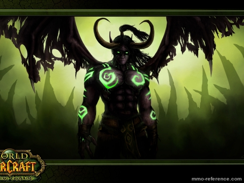 Wow - The Burning Crusade