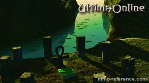 Ultima Online - Third Dawn