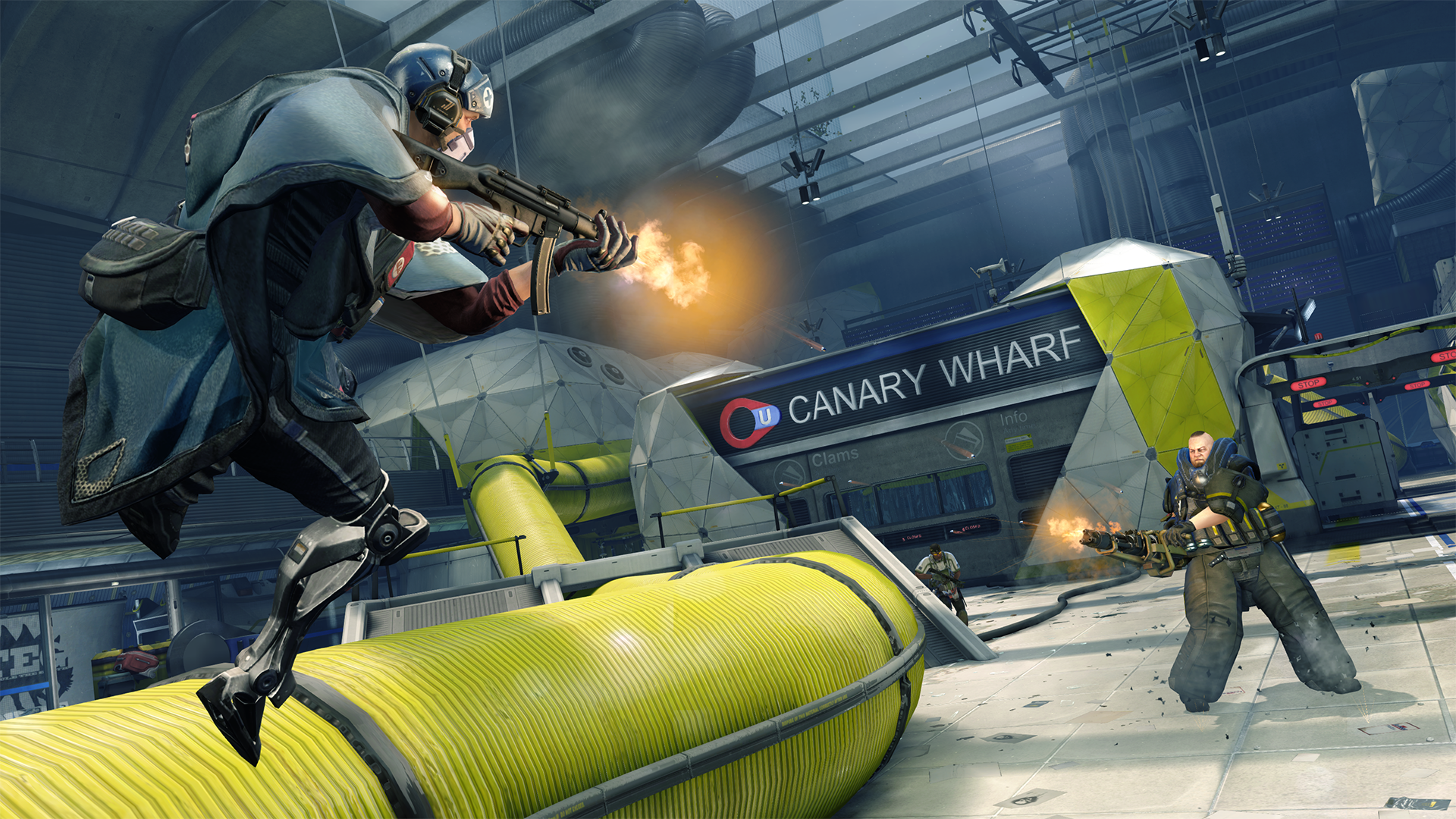 Dirty Bomb 