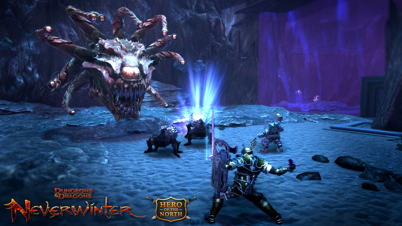 Neverwinter 