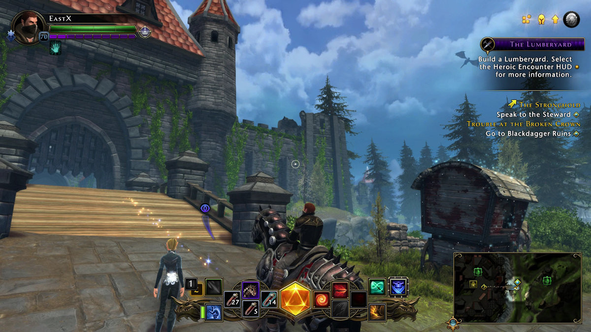 Neverwinter 