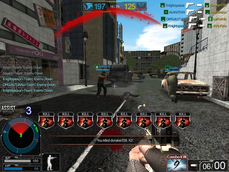 Operation 7 