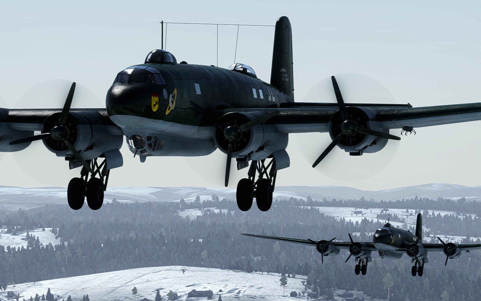 War Thunder 