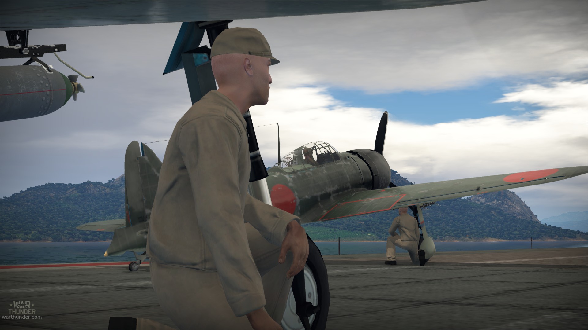 War Thunder 
