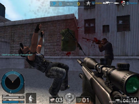 Operation 7