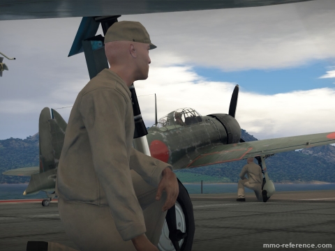 War Thunder